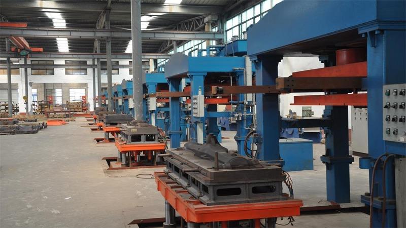 Verified China supplier - Shandong Divine Machinery Co., Ltd.