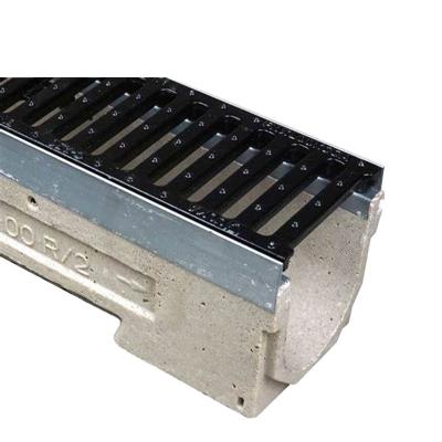 China Municipal DIVINE Iron Casting Sewage Grate Gully Grating Cast Iron Grill Grate for sale