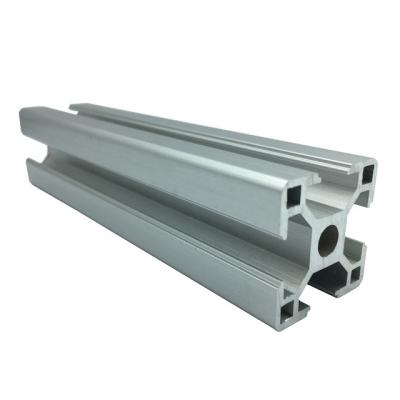 China Industrial factory specialized to customize industrial plants aluminum profile extruded aluminum profiles KA3030 for industrial automation for sale