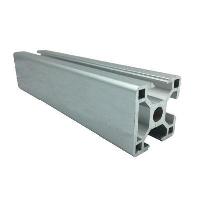 China Industrial hot sale construction aluminum extrusion profile extruded aluminum corner profile KA3030E1 for industrial automation system for sale