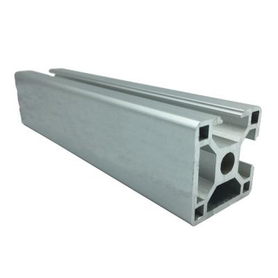 China China Industrial Anodized Profile CNC Aluminum Extruded Aluminum Profile T Profile Factory KA3030E2 For Industrial Automation for sale