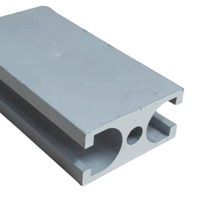 China China OEM 15*30 Industrial Aluminum Extrusion T Slot Aluminum Profile For Construction for sale