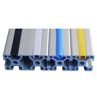 China Use for Hard Solt Aluminum Profile for 2020 3030 3060 4040 4080 Aluminum Profile for sale