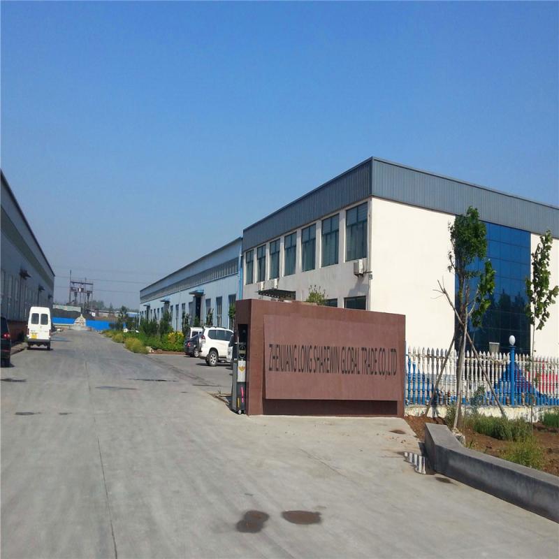 Verified China supplier - Zhenjiang Long Sharewin Global Trade Co., Ltd.