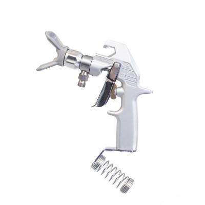 China Paint Spray Gun 248157 Paint Airless Firearm Paint Road Marking Machine Cold Spray Gun for sale