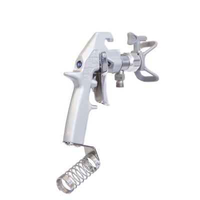 China Gun Airless Cold Paint Spray Gun Paint Line Airless Barring Spray Gun for sale