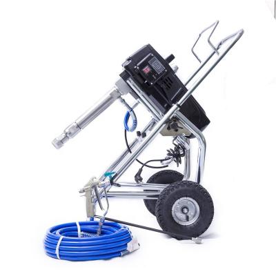 China Airless Paint Spray Gun Contractor Paint Sprayers for sale