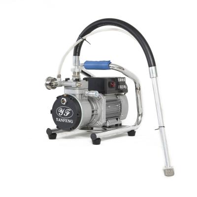 China Paint Spray Gun PT-70E Pro Painter Airless Paint Sprayer for sale