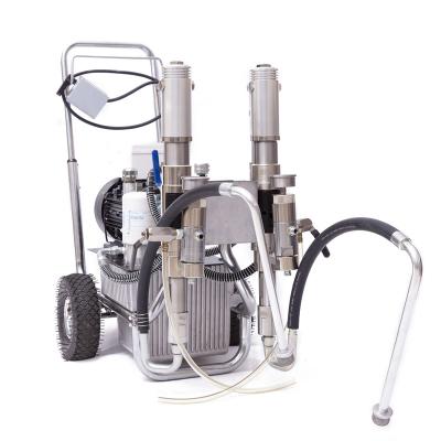 China Paint Spray Gun Yanfeng Electric Airless Spray Painting Machine For Sale for sale