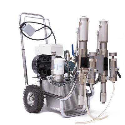 China Paint Spray Gun PT-2030 Two Components Airless Paint Spray Machines for sale