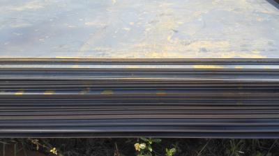 China ABS DNV CCS GL LR Hot Rolled Steel Plate DH36 / EH36 Marine Steel Plate for sale