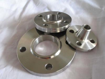 China Flange cega de aço inoxidável de aço inoxidável de encaixes de tubo 2205 S31803 do ANSI/ASME/RUÍDO B16.5 à venda