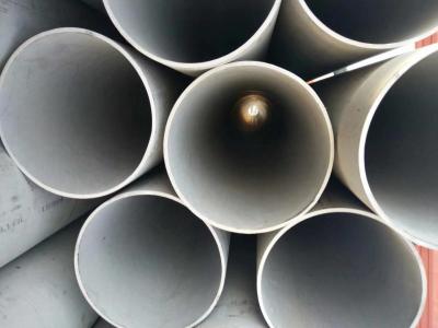 China Heat Resistant Seamless Stainless Steel Tubing for Boiler , Grade 309S 310S SS Pipe for sale