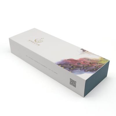 China Manufacturer Luxury Eco Friendly Recyclable Free Sample China Costom Packaging Boxes for sale