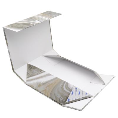 China Wholesale Free Sample Recyclable Logo Gift Packaging Paper Boxes Custom Foldable for sale