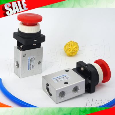 China Construction Material Stores JM322/JM/JMJ Series Konb Valve Hand Valve Manual Control JMJ-00 JMJ-03 JMJ-00 JMJ-03 JM322 JM322PP JM-05 JM-06 JM Rotary Valve Hand Valve Mechanical for sale