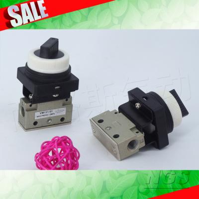 China Pneumatic Mechanical Valve VM131-01-00 Three Way Two Position VM131-01-01 VM131-01-02 VM131-01-37 VM131-01-30-32-33 VM131-01-34 Machinery Repair Shops for sale