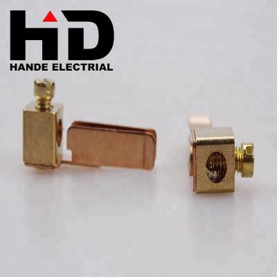 China Aluminum Hardware Electrical Parts Suppliers Brass Hose Fittings Lamp Parts for sale