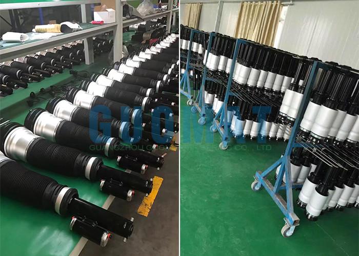 Fornecedor verificado da China - GUANGZHOU GUOMAT AIR SPRING CO. , LTD