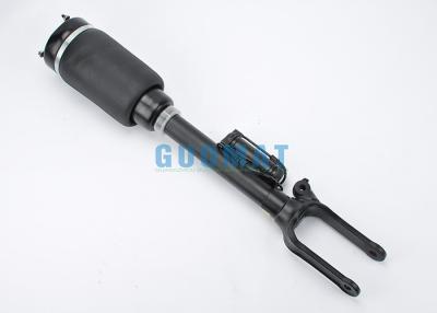 China Suspensión aérea de choque A1643204313 Soporte delantero para Mercedes Benz W164 A1643204413 en venta