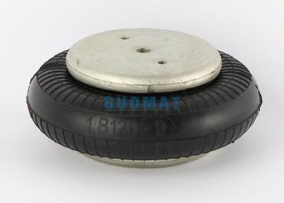 China Mola pneumática industrial Firestone W01-M58-6166 Air Bag de fole simples FS 120-9 à venda