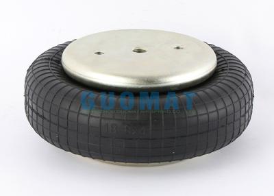 China W01-358-7564 Air Spring industrial 1B8x4 Bolsa de aire enrollada simple en venta