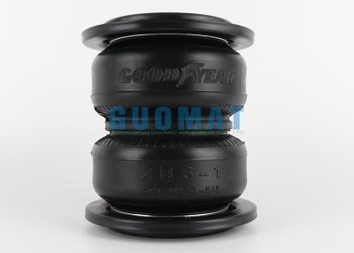 China 2B6-535 Goodyear Super Cushion Air Spring 579-922-535-0004 Rubber Air Suspension Shock for sale