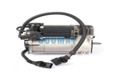 中国 AUDI A6 C5 4B Allroad Quattro Air Compressor For Air Suspension 4Z7616007 4Z7616007A 販売のため