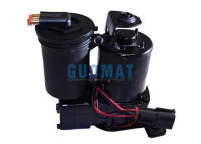 China Selbstluft-Suspendierung Lincoln Continental Air Ride Compressor F70Y5319A/F70Y5319B zu verkaufen