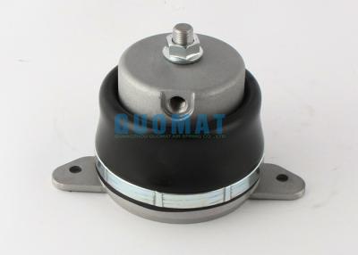 China Van het de Cabineluchtkussen van Mitsubishi Fuso OEM MK493369 Front Driving Air Suspension Bellows Te koop