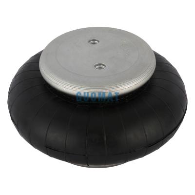 China Fire-Stone Rubber Bellows Actuator Wo1-358-7451 Industrial Air Spring for Heavy Loads for sale