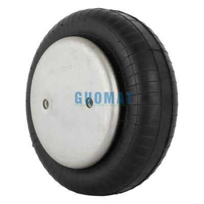 China 1 Piece Min.Order Fire-Stone Industrial Rubber Bellows 1b8-550 Goodyear Air Spring for sale