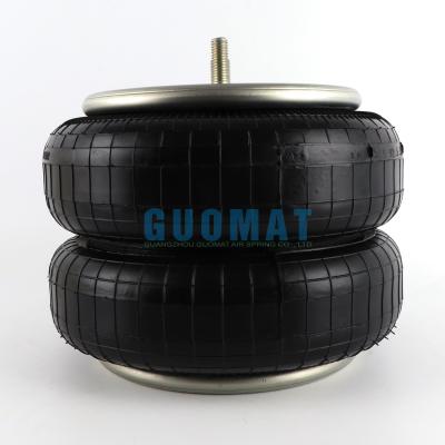 China Goodyear Pneumatic Air Bellow 2B12-346 Duplo enrolado para caminhão à venda