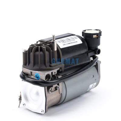 中国 12V Air Suspension Compressor 2203200104 for W220 W211 W219 Mercedes S350 S430 S500 Class 販売のため