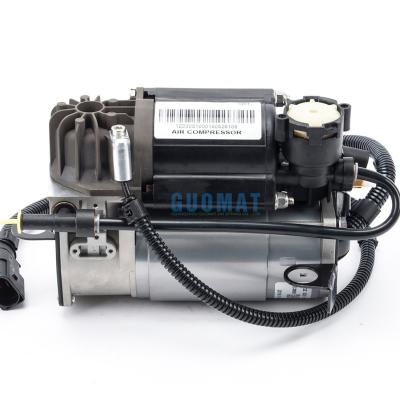 China Audi Air Suspension Compressor 4Z7616007A Voor 00-06 A6/C5 4b Allroad Quattro Air Suspension Pump Te koop