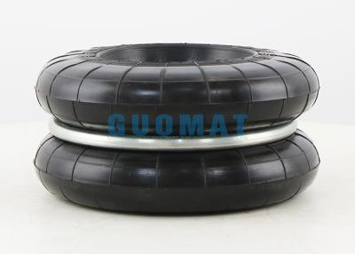 中国 GUOMAT F-160-2 ゴムエアバロー S-160-2/S-160-2Rを交換 パンチエア・スプリングエアバッグ 販売のため