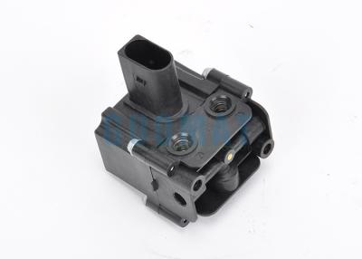 China BMW X5 F15 / X6 F16 Air Suspension Compressor Valve / Auto Suspension Parts 4722555610 for sale