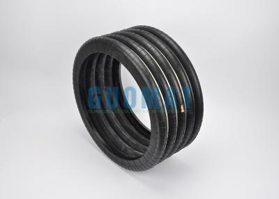 China Press YOKOHAMA Air Spring S-600-5 Five Convoluted S600-5 Big Load More Than 10 Ton for sale