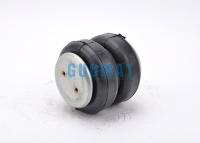 Cina Doppi dadi dei ciechi della molla pneumatica Firestone W013586955 della presa d'aria di 1/4 NPT in vendita