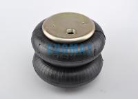 Chine Ressort pneumatique compliqué de W013586901 Firestone avec 3/4 entrée d'air de TNP 3/4 TNP avec le bloc de butoir à vendre