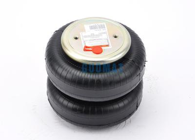 Chine Le ressort pneumatique met en sac le ressort pneumatique industriel Contitech FD20019 Firestone W01M586891 à vendre