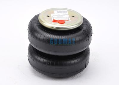 China Amortiguación de aire con resorte industrial 2B9-252 de los airbagues durables de Goodyear para W01-M58-6891 comercial en venta