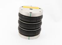 Chine Ressort pneumatique W01-R58-4051 industriel 4,5 x 3 aluminium 4 1/2 » x 3 à vendre
