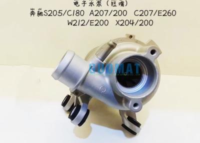 China Bomba de agua eléctrica de la clase de Mercedes E W205 W213 E250 OM274 A2742032702 A2742000207 A2742000207 en venta