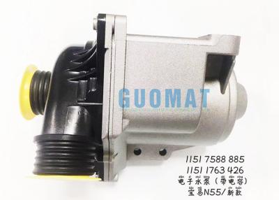 China BMW 1 bomba de agua eléctrica de 3 5 7 SERIES F10 F07 F11 F12 F13 X3 X4 X5 X6 Z4 11517632426 en venta