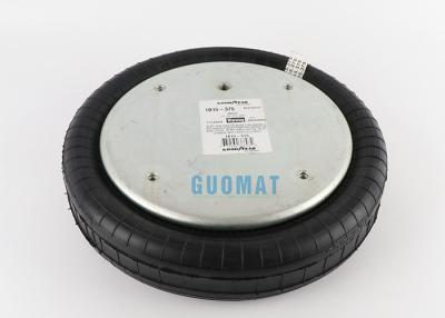 China Mola de ar de aço inoxidável de borracha 578-91-3-357 de 1B15-375 Goodyear à venda