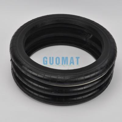 중국 S-450-2 Japan YOKOHAMA Air Cushion 450-2r Rubber Air Spring For Paper Industry 판매용