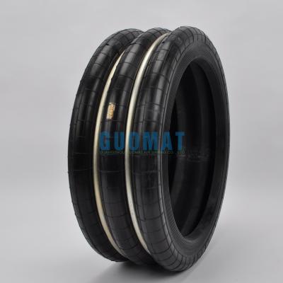 중국 S-450-3R Yokohama Rubber Air Spring For Paper Mills 판매용