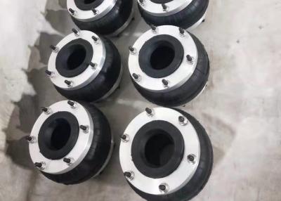 China Conexão de borracha industrial da flange 1B5082 dos foles da mola de ar 1B5082 de TORPRESS 110 NÃO à venda