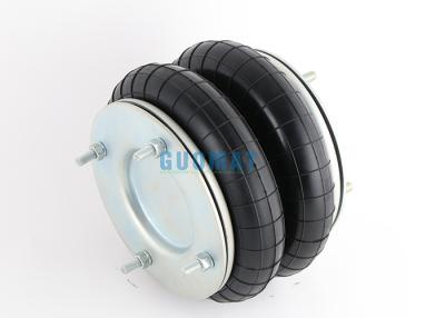 China DUNLOP SP 1538 brüllt industrieller Gummi des Luft-Frühlings-W01-R58-4092 10 x 2 zu verkaufen